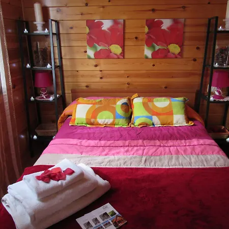 Cabanas Caudiel