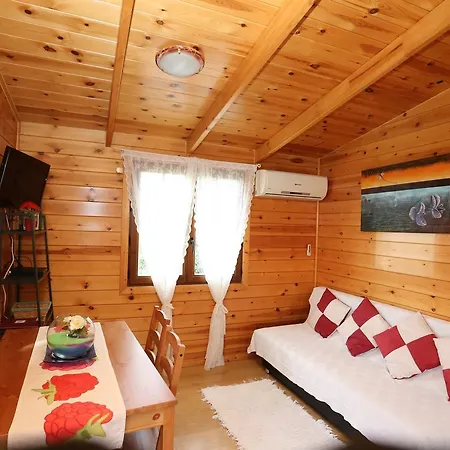 Cabanas Chalet