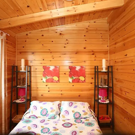 Cabanas