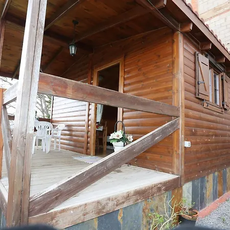 Cabanas
