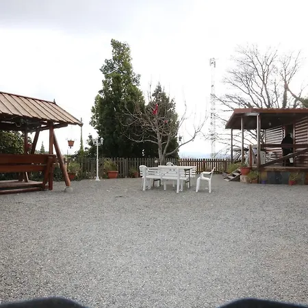 Chalet Cabanas