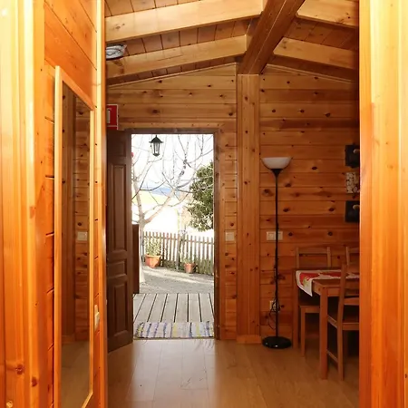 Cabanas * Caudiel