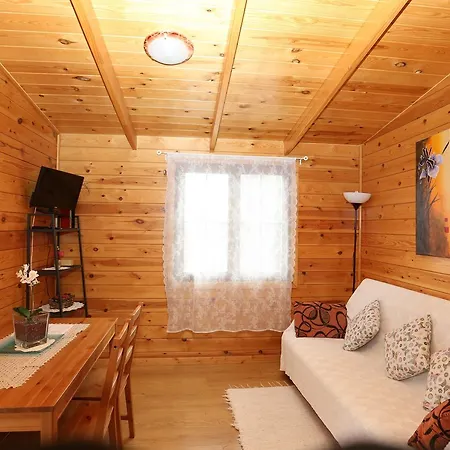 Chalet Cabanas Caudiel